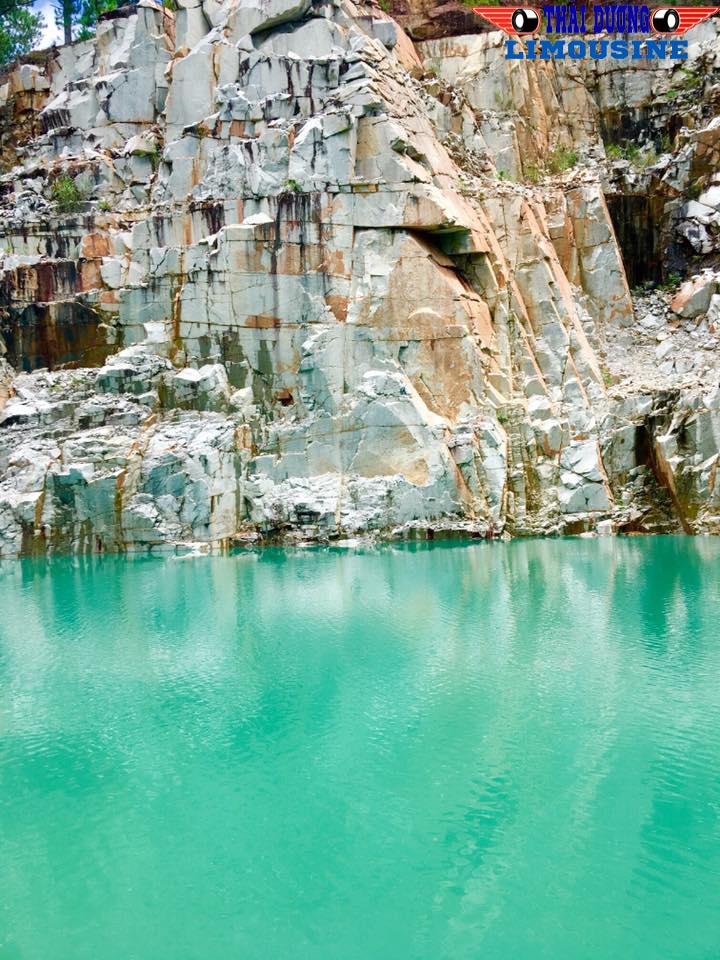 Hướng dẫn chi tiết đường đến “Tuyệt Tình Cốc”, điểm mới nổi ở Đà Lạt Hướng dẫn chi tiết đường đến “Tuyệt Tình Cốc”, điểm mới nổi ở Đà Lạt