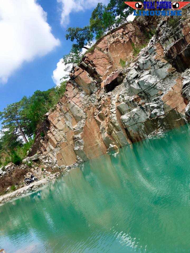 Hướng dẫn chi tiết đường đến “Tuyệt Tình Cốc”, điểm mới nổi ở Đà Lạt Hướng dẫn chi tiết đường đến “Tuyệt Tình Cốc”, điểm mới nổi ở Đà Lạt