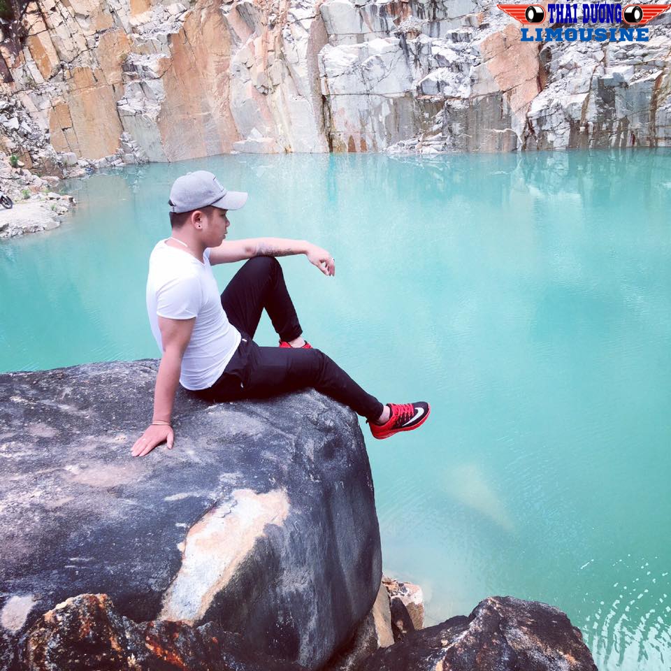 Hướng dẫn chi tiết đường đến “Tuyệt Tình Cốc”, điểm mới nổi ở Đà Lạt Hướng dẫn chi tiết đường đến “Tuyệt Tình Cốc”, điểm mới nổi ở Đà Lạt