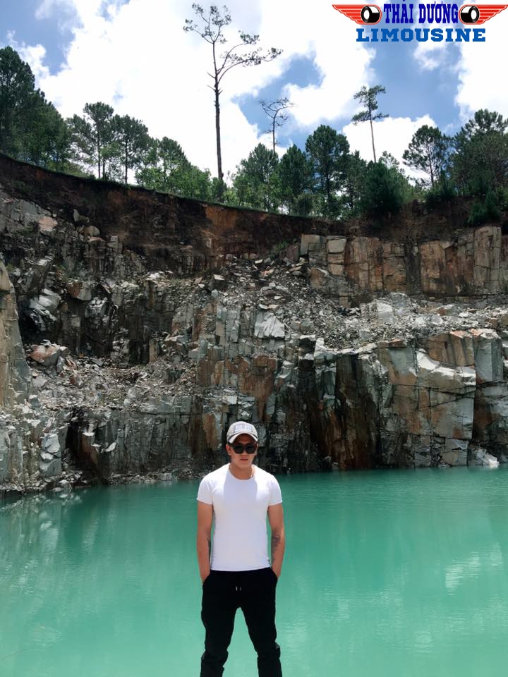 Hướng dẫn chi tiết đường đến “Tuyệt Tình Cốc”, điểm mới nổi ở Đà Lạt Hướng dẫn chi tiết đường đến “Tuyệt Tình Cốc”, điểm mới nổi ở Đà Lạt