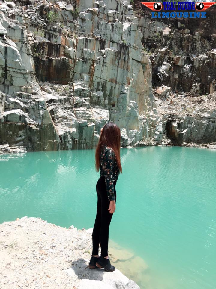 Hướng dẫn chi tiết đường đến “Tuyệt Tình Cốc”, điểm mới nổi ở Đà Lạt Hướng dẫn chi tiết đường đến “Tuyệt Tình Cốc”, điểm mới nổi ở Đà Lạt