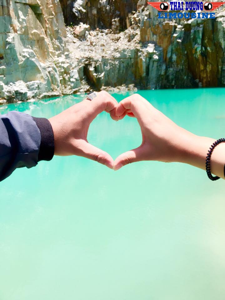 Hướng dẫn chi tiết đường đến “Tuyệt Tình Cốc”, điểm mới nổi ở Đà Lạt Hướng dẫn chi tiết đường đến “Tuyệt Tình Cốc”, điểm mới nổi ở Đà Lạt