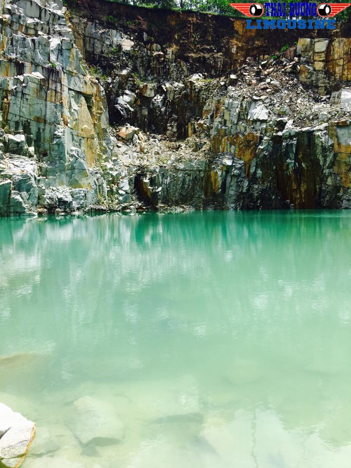 Hướng dẫn chi tiết đường đến “Tuyệt Tình Cốc”, điểm mới nổi ở Đà Lạt Hướng dẫn chi tiết đường đến “Tuyệt Tình Cốc”, điểm mới nổi ở Đà Lạt