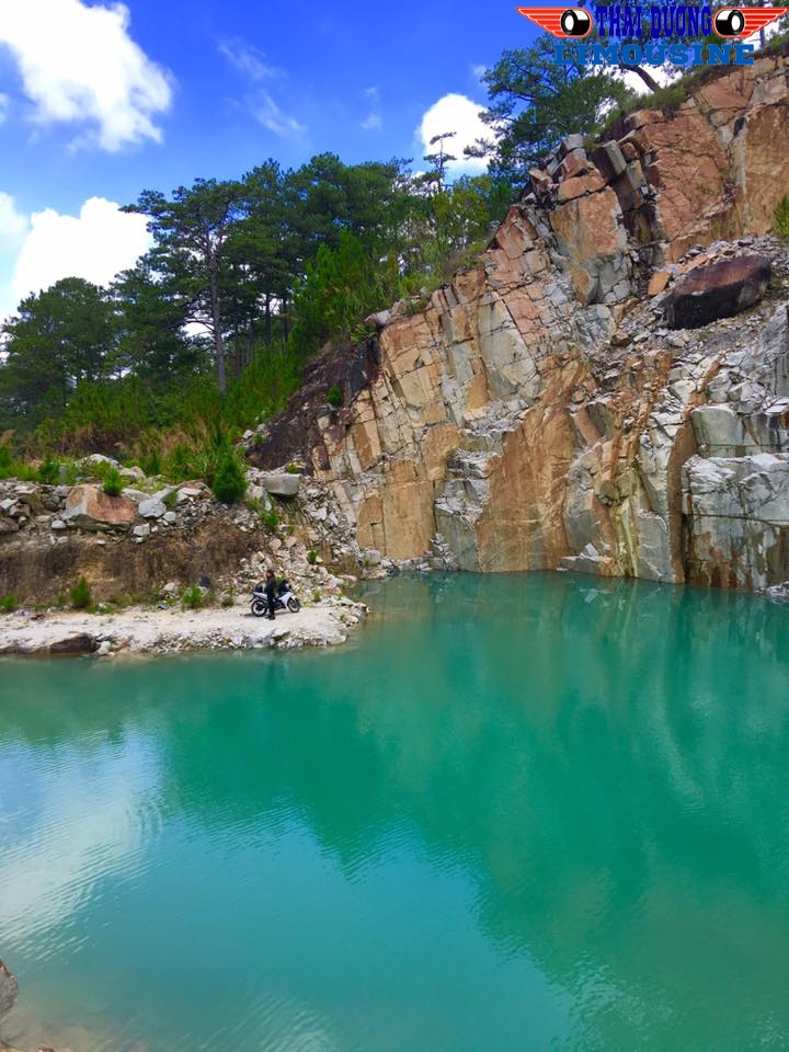 Hướng dẫn chi tiết đường đến “Tuyệt Tình Cốc”, điểm mới nổi ở Đà Lạt Hướng dẫn chi tiết đường đến “Tuyệt Tình Cốc”, điểm mới nổi ở Đà Lạt