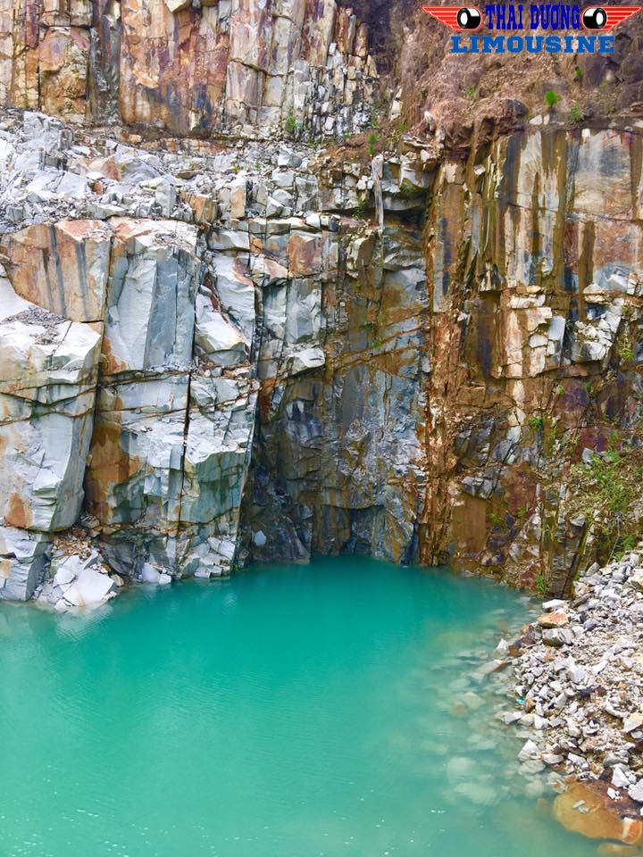 Hướng dẫn chi tiết đường đến “Tuyệt Tình Cốc”, điểm mới nổi ở Đà Lạt Hướng dẫn chi tiết đường đến “Tuyệt Tình Cốc”, điểm mới nổi ở Đà Lạt