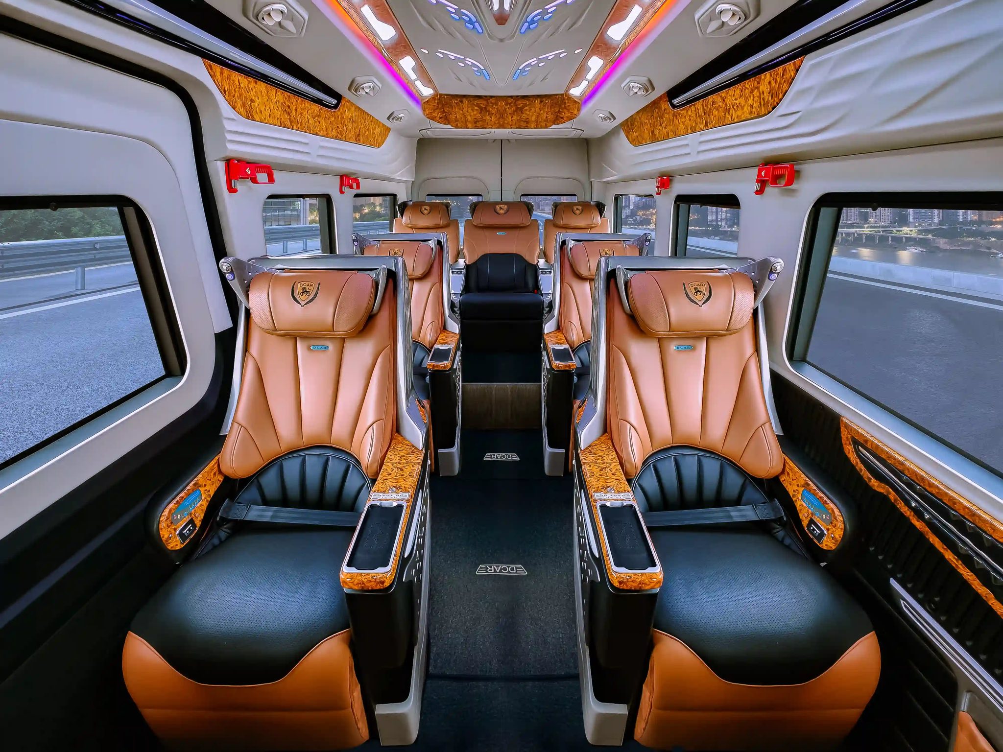 Xe Limousine đi Phnom Penh