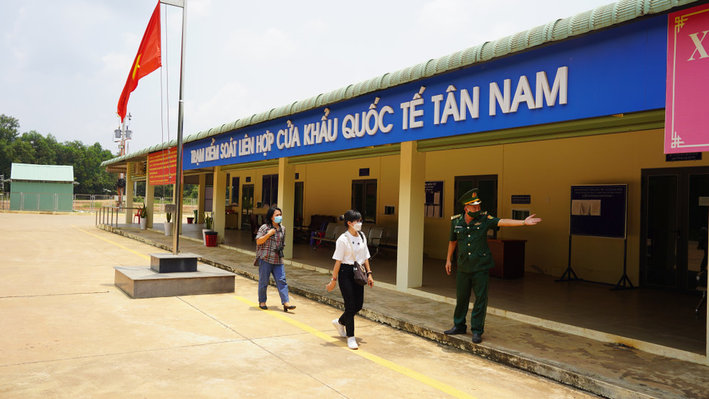 Thái Dương Limousine Bus