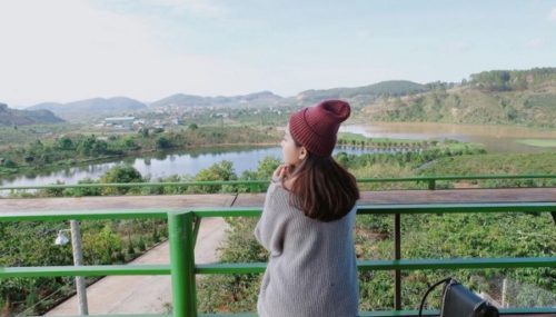 Top 4 khách sạn Đà Lạt dịp lễ 2/9 giá dưới 500.000 đồng phải ‘đánh dấu’ ngay