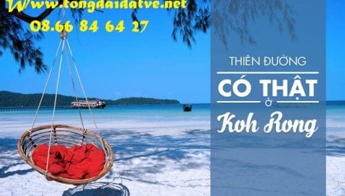 6 đáp án hoàn hảo cho câu hỏi “Đi đâu chơi 30/4?”