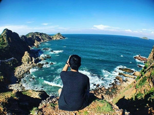 Thái Dương Limousine Bus