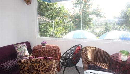 Những homestay độc nhất vô nhị chỉ có ở Đà Lạt