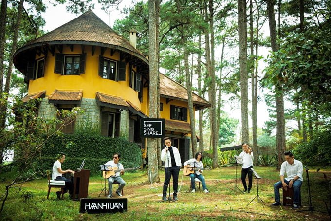 Thái Dương Limousine Bus