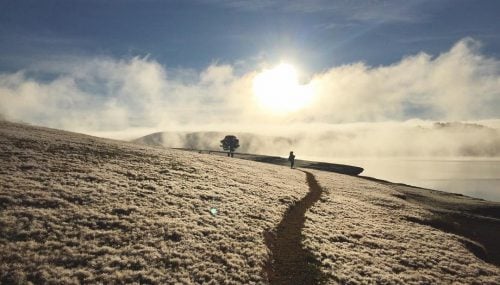 Những địa điểm đẹp xuất hiện trong MV của Hà Anh Tuấn tại Đà Lạt lễ 2/9