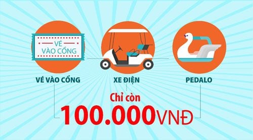 3 điều không thể bỏ lỡ khi ghé thăm thung lũng xứ ngàn hoa.