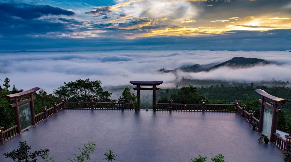Thái Dương Limousine Bus
