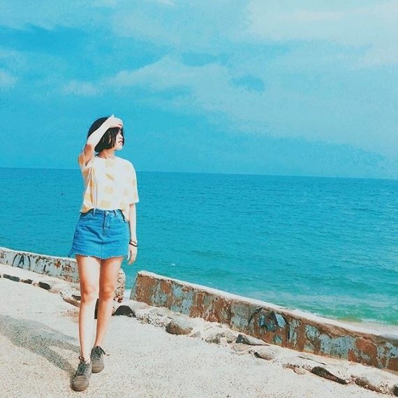 Thái Dương Limousine Bus