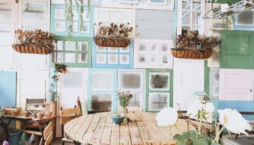 Bổ sung 3 quán cafe đẹp như mơ, ít người biết ở Đà Lạt