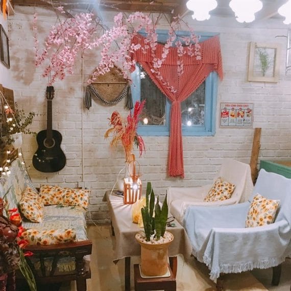 Thái Dương Limousine Bus