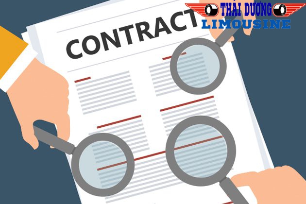 Kinh nghiệm hữu ích khi thuê xe Limo Tết bạn nên biết