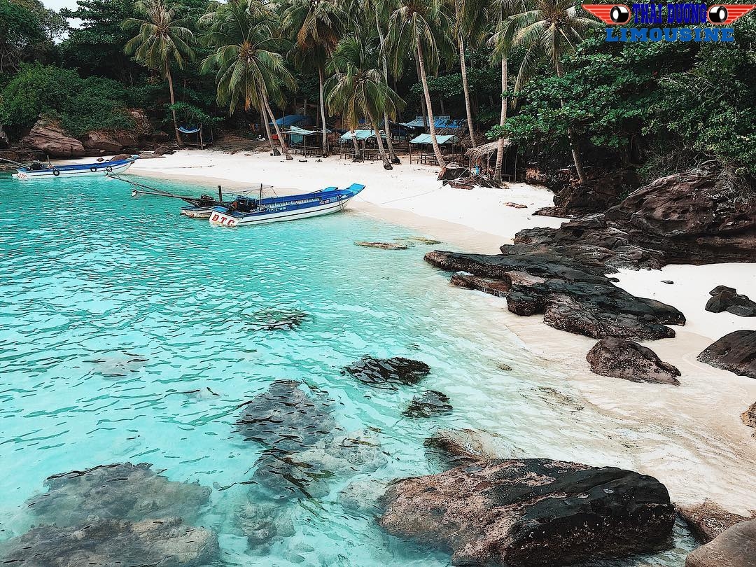 Cẩm nang kinh nghiệm du lịch Phú Quốc cho người đi lần đầu