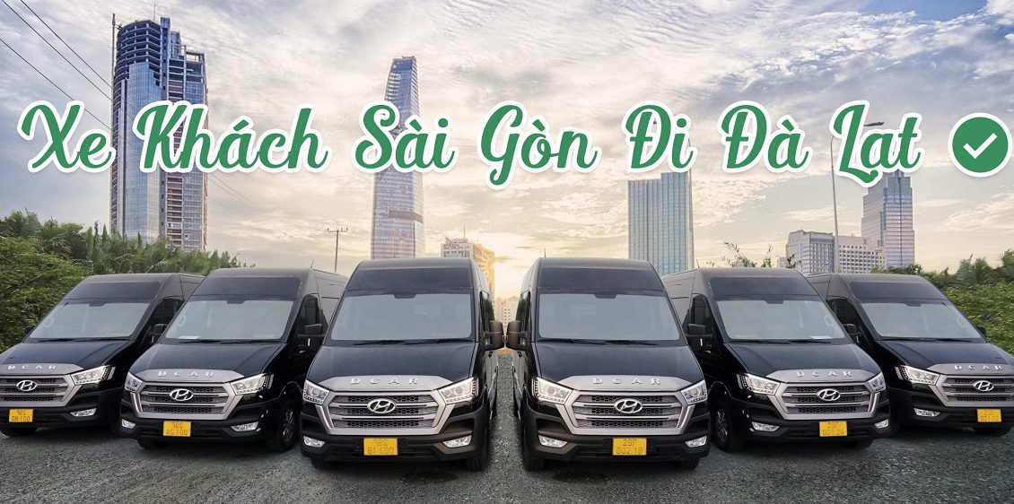 thái dương limousine