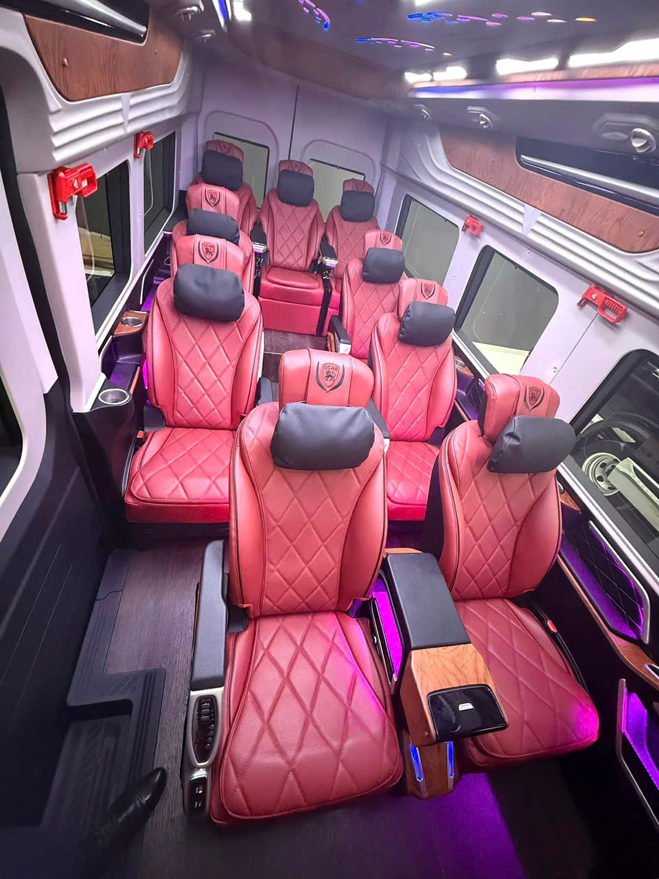 Vé xe Phnom Penh đi Sài Gòn