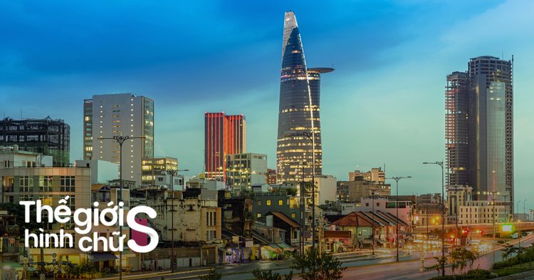 Du Lịch Sài Gòn Cuối Năm 2025